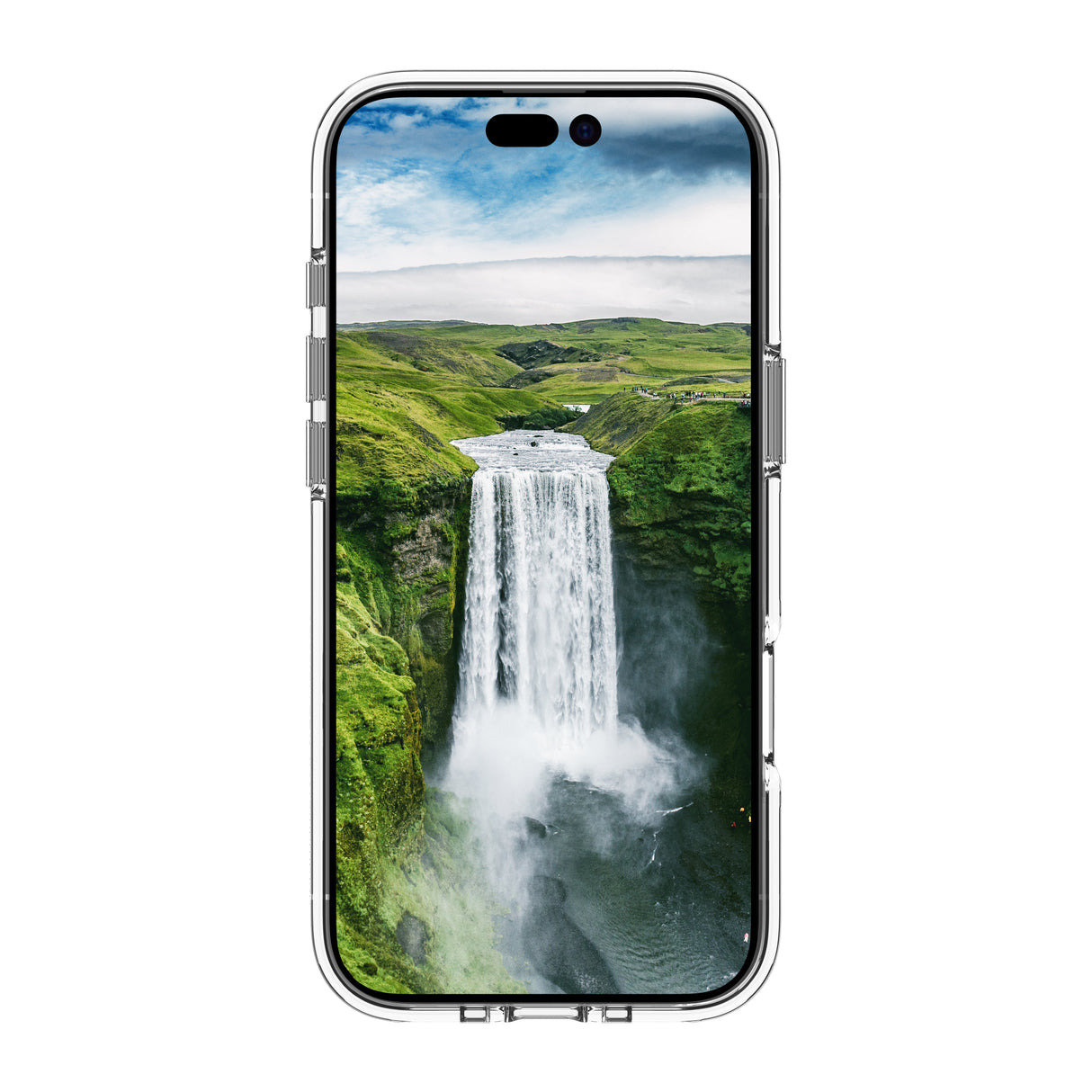 EAN 5711428067029 - dbramante1928 Iceland Ultra D3O MS funda para teléfono móvil Transparente imagen 5