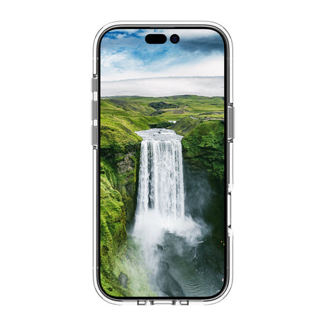 EAN 5711428067029 - dbramante1928 Iceland Ultra D3O MS funda para teléfono móvil Transparente imagen 5
