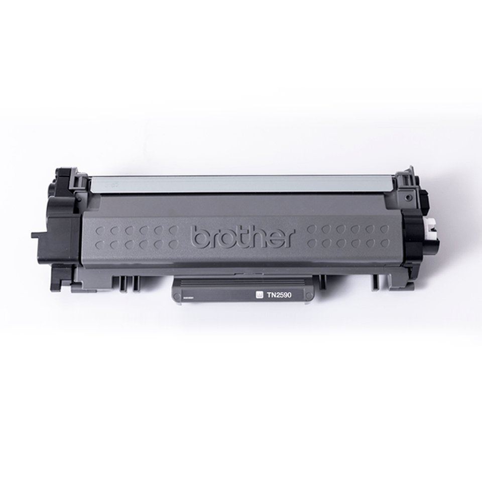 Toner Brother Tn2590 Negro
