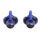 Jbl Soundgear Clips Tws Open-Ear-Kopfhörer, Ip54, Ghost Blue