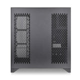 EAN 4711475641020 - Thermaltake CTE E600 MX Midi Tower Negro imagen 4