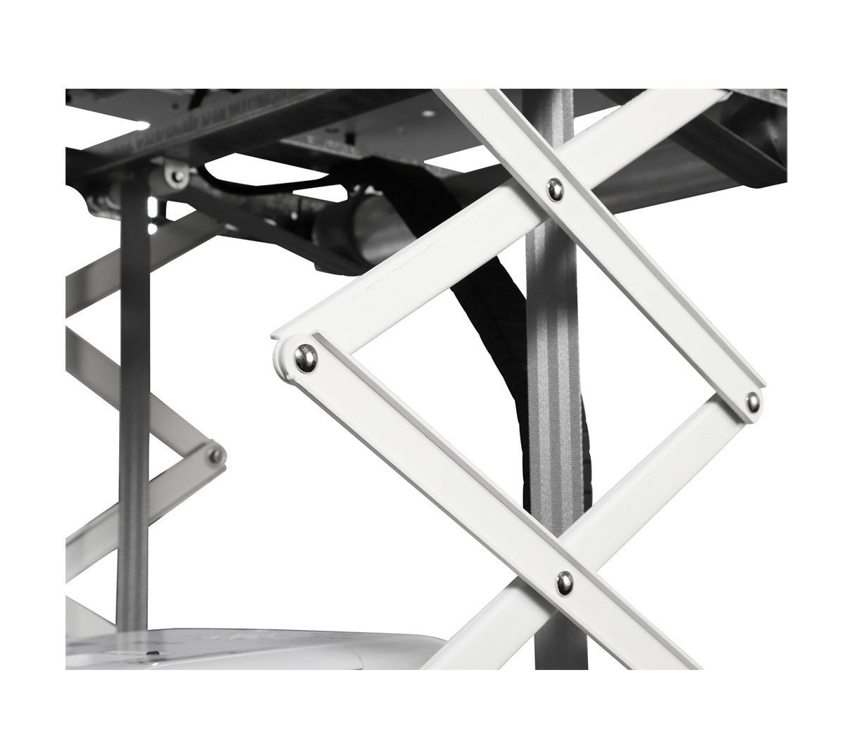 Grandview Gpck-Me 500 Montaje Para Projector Techo Blanco