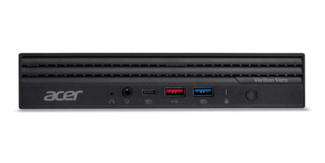 EAN 4711474478337 - Acer Veriton N N4720GT Intel® Core™ i5 i5-14400T 16 GB DDR5-SDRAM 512 GB SSD Windows 11 Pro Mini PC Negro imagen 3