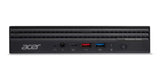 Mini Pc Acer Vvn4720gt Ci3 14100 16gb 512ssd Wifi 6e Bt Cnvi/Usb/Pro1_pcr/Usb Win11pro Kit Digital
