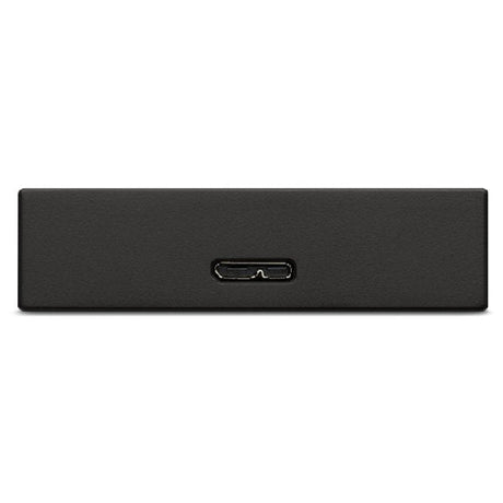 EAN 0763649167656 - Seagate One Touch disco duro externo 2 TB Micro-USB B 3.2 Gen 1 (3.1 Gen 1) Negro imagen 7