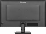 Iiyama Prolite X2792qsu-B1 (68.6 Cm (27 Zoll), Negro (Matt), Qhd, Ips, Hdmi, Dp, Usb-Hub, 120hz Panel) X2792qsu-B1