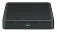 EAN 5099206083769 - Logitech Rally Ultra-HD ConferenceCam Negro imagen 1