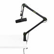 EAN 0716408562810 - Gator Cases SH-BROADCAST1 soporte para micrófono Soporte de escritorio para micrófono imagen 1