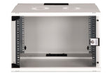 EAN 4016032493709 - Digitus DN-49202 armario rack 7U Bastidor de pared Gris imagen 9