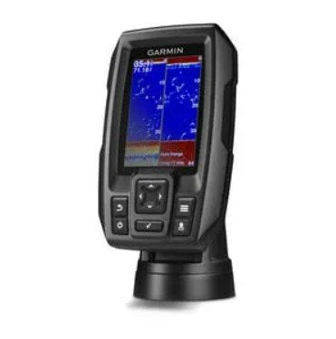Garmin Striker 4 Buscador De Peces 8,89 Cm (3.5") 200 W 6 M