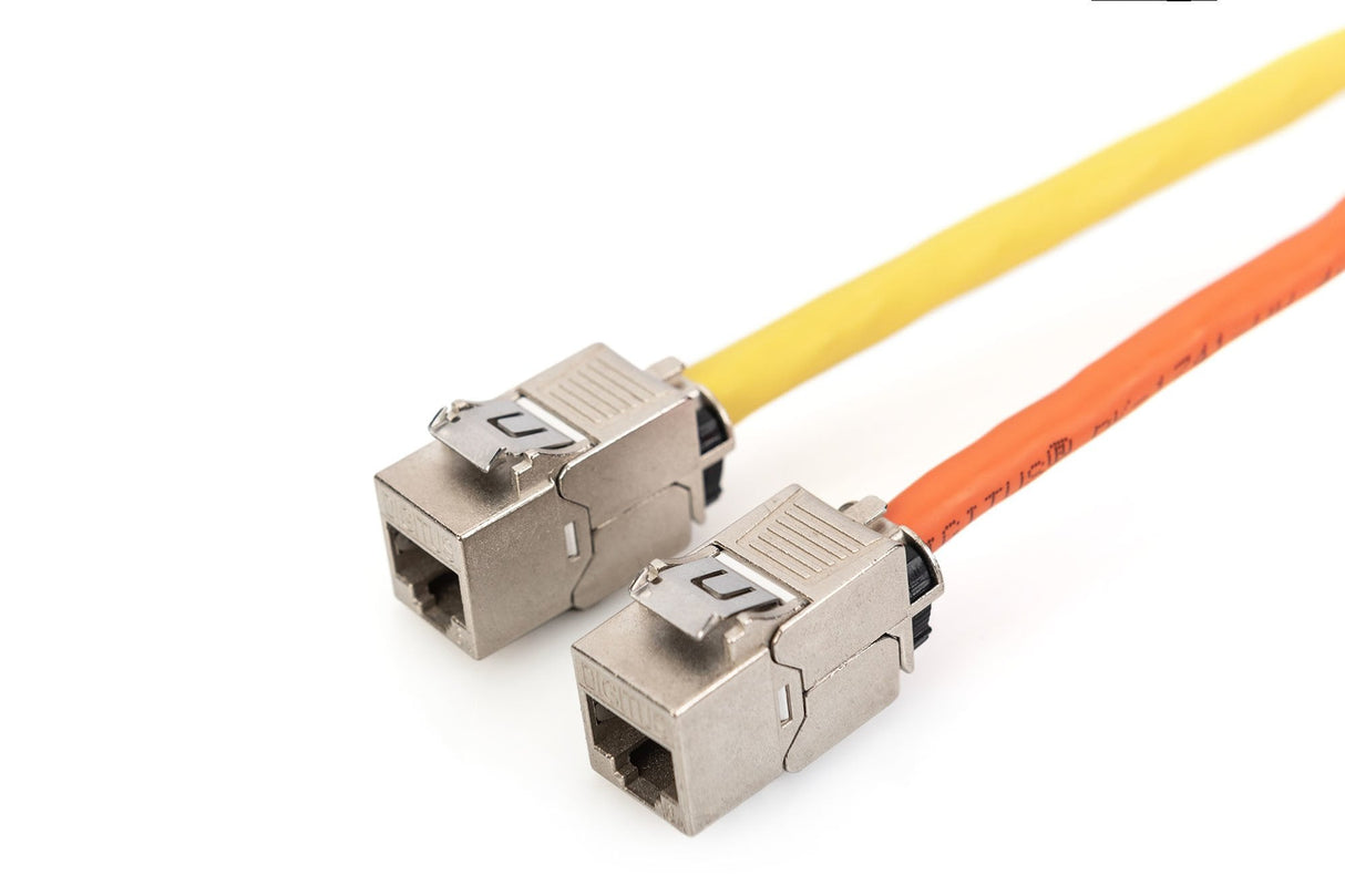 Digitus Pack De 24 Módulos Keystone Cat 6a