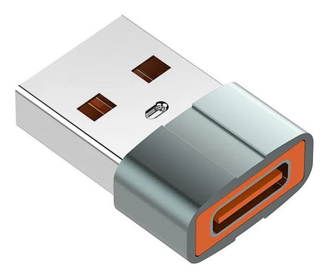 EAN 4823108616395 - Colorway CW-AD-CA tarjeta y adaptador de interfaz USB Tipo C imagen 3