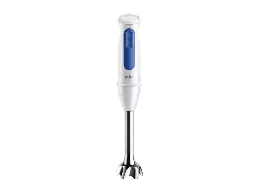 EAN 8021098005083 - Braun MultiQuick 3 MQ30202M Batidora de inmersión 900 W Blanco imagen 2