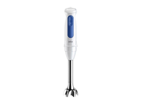 EAN 8021098005083 - Braun MultiQuick 3 MQ30202M Batidora de inmersión 900 W Blanco imagen 2