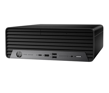 EAN 199485673479 - HP Pro Small Form Factor 400 G9 Desktop PC Intel® Core™ i5 i5-14500 16 GB DDR5-SDRAM 512 GB SSD Windows 11 imagen 3