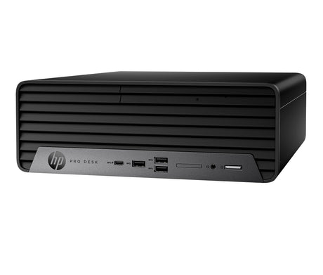 EAN 199485673264 - HP Pro Small Form Factor 400 G9 Intel® Core™ i7 i7-14700 16 GB DDR5-SDRAM 512 GB SSD Windows 11 Pro SFF PC imagen 7