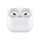 EAN 0194252818466 - Apple AirPods (3rd generation) AirPods Auriculares True Wireless Stereo (TWS) Dentro de oído Llamadas/Mús imagen 3