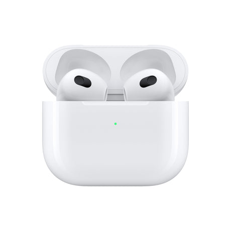 EAN 0194252818466 - Apple AirPods (3rd generation) AirPods Auriculares True Wireless Stereo (TWS) Dentro de oído Llamadas/Mús imagen 3