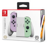 Comfort Grip Joy-Con Switch Wrls Blanco