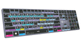 Logickeyboard Davinci Resolve Classic Titan Uk (Pc)