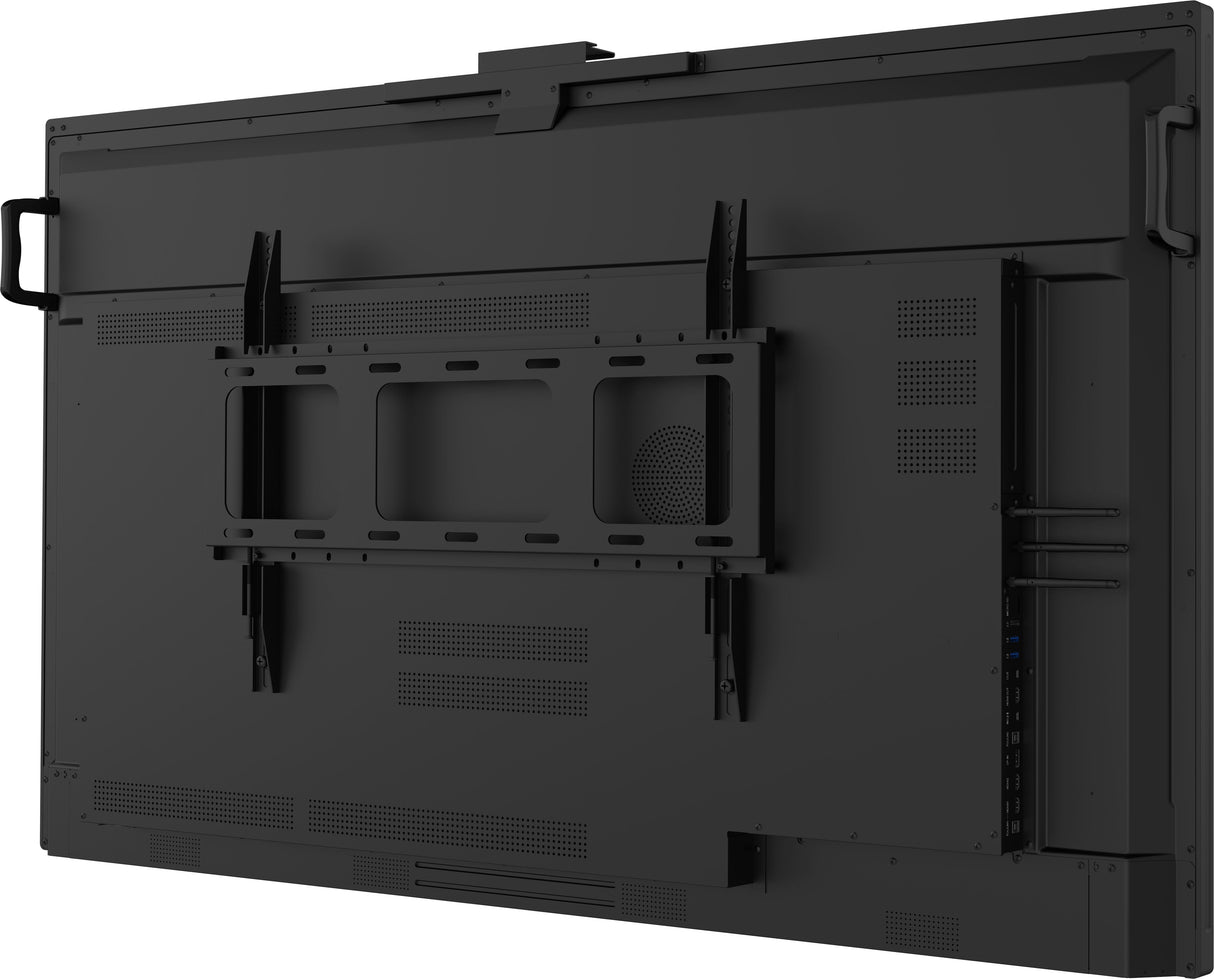 Iiyama Te6515a-B1ag Pantalla De Señalización Pantalla Plana Para Señalización Digital 163,8 Cm (64.5") Wifi 550 Cd / M² 4k Ultra Hd Negro Pantalla Táctil Procesador Incorporado Android