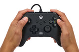 Powera Xbgp0062-01 Mando Y Volante Negro Usb Gamepad Analógico Xbox Series S, Xbox Series X