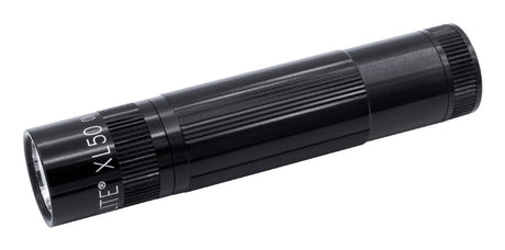EAN 0038739630250 - Maglite XL50 Negro Linterna con cinta para cabeza LED imagen 1