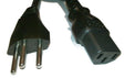 EAN 746320985756 - Cisco CAB-9K10A-SW= cable de transmisión Negro 2,5 m C15 acoplador imagen 1