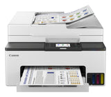 EAN 8714574689586 - Canon MAXIFY GX2050 Inyección de tinta A4 600 x 1200 DPI Wifi imagen 3