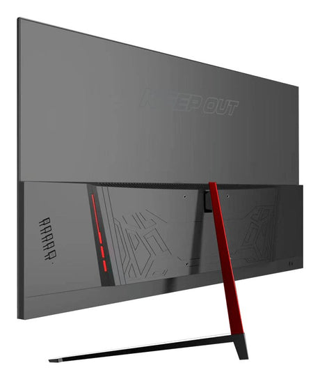 EAN 8435099533115 - KeepOut XGM27PRO4 pantalla para PC 68,6 cm (27") 1920 x 1080 Pixeles Full HD Negro imagen 4