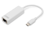EAN 4016032386001 - Digitus DN-3024 tarjeta y adaptador de interfaz imagen 1