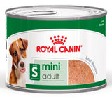 EAN 9003579029633 - Royal Canin Mini Adult Carnes Adulto 195 g imagen 1