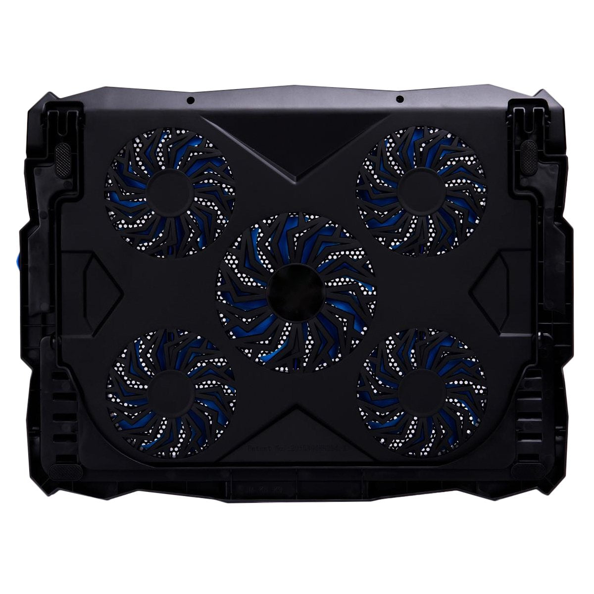 Unykach Base De Refrigeración Portátil 19? Candy C500