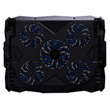 Unykach Base De Refrigeración Portátil 19? Candy C500