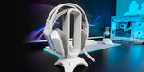 EAN 8435693109051 - Mars Gaming MH-STRIKEW Auriculares Alámbrico Diadema Juego Blanco imagen 4