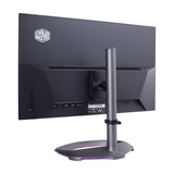 EAN 4719512124055 - Cooler Master Gaming GM27-FQS ARGB pantalla para PC 68,6 cm (27") 2560 x 1440 Pixeles Quad HD LED Negro imagen 7