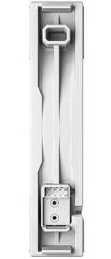 Ventilador Pc Antec Connect 120 3x Vent Reverse 120mm Rgb Blanco
