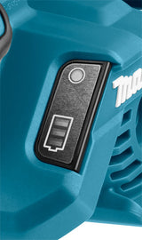 Makita Dhs661rtju Sierra Circular Portátil 16,5 Cm Negro, Azul 5000 Rpm Azul/Negro, Negro, Azul, Sin Escobillas, 16,5 Cm, 5000 Rpm, 5,7 Cm, 2 Cm