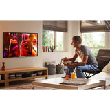 EAN 8054529022656 - Techly ICA-PLB 840 soporte para TV 2,03 m (80") Negro imagen 7
