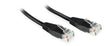 EAN 5704174045335 - Microconnect B-UTP60025S-B cable de red Negro 0,25 m Cat6 U/UTP (UTP) imagen 1