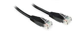 EAN 5704174045335 - Microconnect B-UTP60025S-B cable de red Negro 0,25 m Cat6 U/UTP (UTP) imagen 1