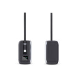 Powerbank Ksix Bpb30pd65intg - 30000mah · 65w · Usb Tipo C · Gris