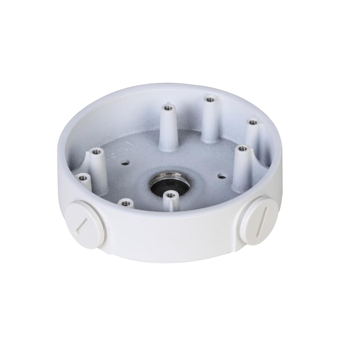 Dahua Pfa139 Caja Conexiones Impermeable Para Hdw8 Hdbw6 Sd22