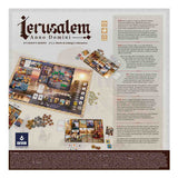 EAN 8436589629981 - Devir BGIERUML juego de tablero Ierusalem Anno Domini 30 min Juego de mesa Familia imagen 5