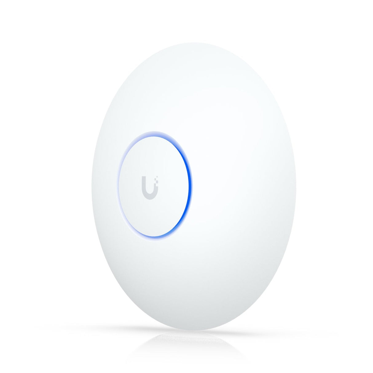 Ubiquiti  U7-Lr Punto De Acceso Poe Wifi 7 3 X 3 De Largo Alcance Hasta 160m Cuadrados. M&Aacute S De 300 Clientes. Ganancia De 6dbi En 5ghz Y 4 Dbi En 2,4
