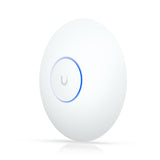 Ubiquiti  U7-Lr Punto De Acceso Poe Wifi 7 3 X 3 De Largo Alcance Hasta 160m Cuadrados. M&Aacute S De 300 Clientes. Ganancia De 6dbi En 5ghz Y 4 Dbi En 2,4