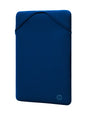 EAN 0195161357503 - HP Protective Reversible 14 Black/Blue Laptop Sleeve 35,8 cm (14.1") Negro, Azul imagen 1