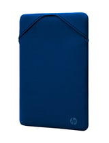 EAN 5715328117754 - HP Protective Reversible 15.6 Black/Blue Laptop Sleeve 35,8 cm (14.1") Negro imagen 2