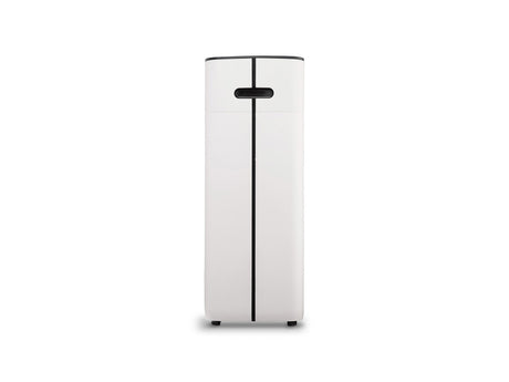 EAN 8718546312489 - Clean Air Optima CA-509Pro Smart 90 m² 45 W Blanco imagen 13