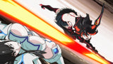 Juego Kill La Kill - If Switch